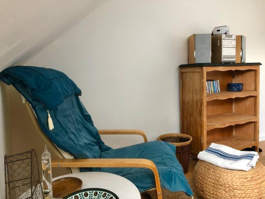 Apartamento Le Petit St-Jean Bagnères-de-Bigorre Exterior foto