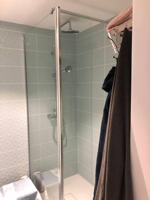 Apartamento Le Petit St-Jean Bagnères-de-Bigorre Exterior foto